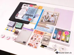 2. Wahl Paket für Scrapbooking [81]